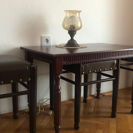 Apartman Balkan 维索科 外观 照片