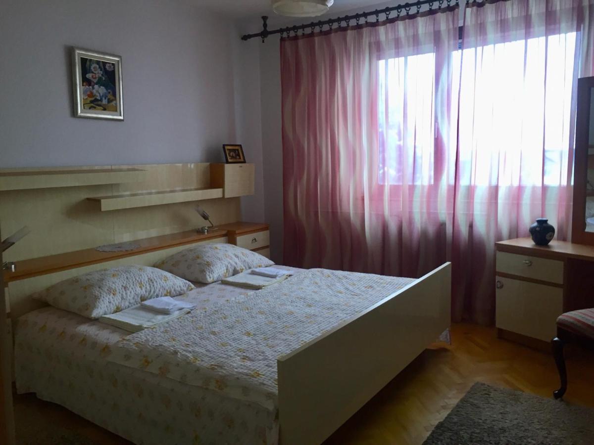 Apartman Balkan 维索科 外观 照片