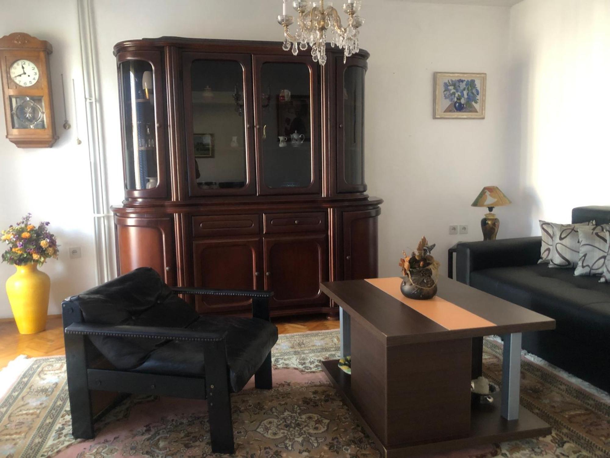 Apartman Balkan 维索科 外观 照片