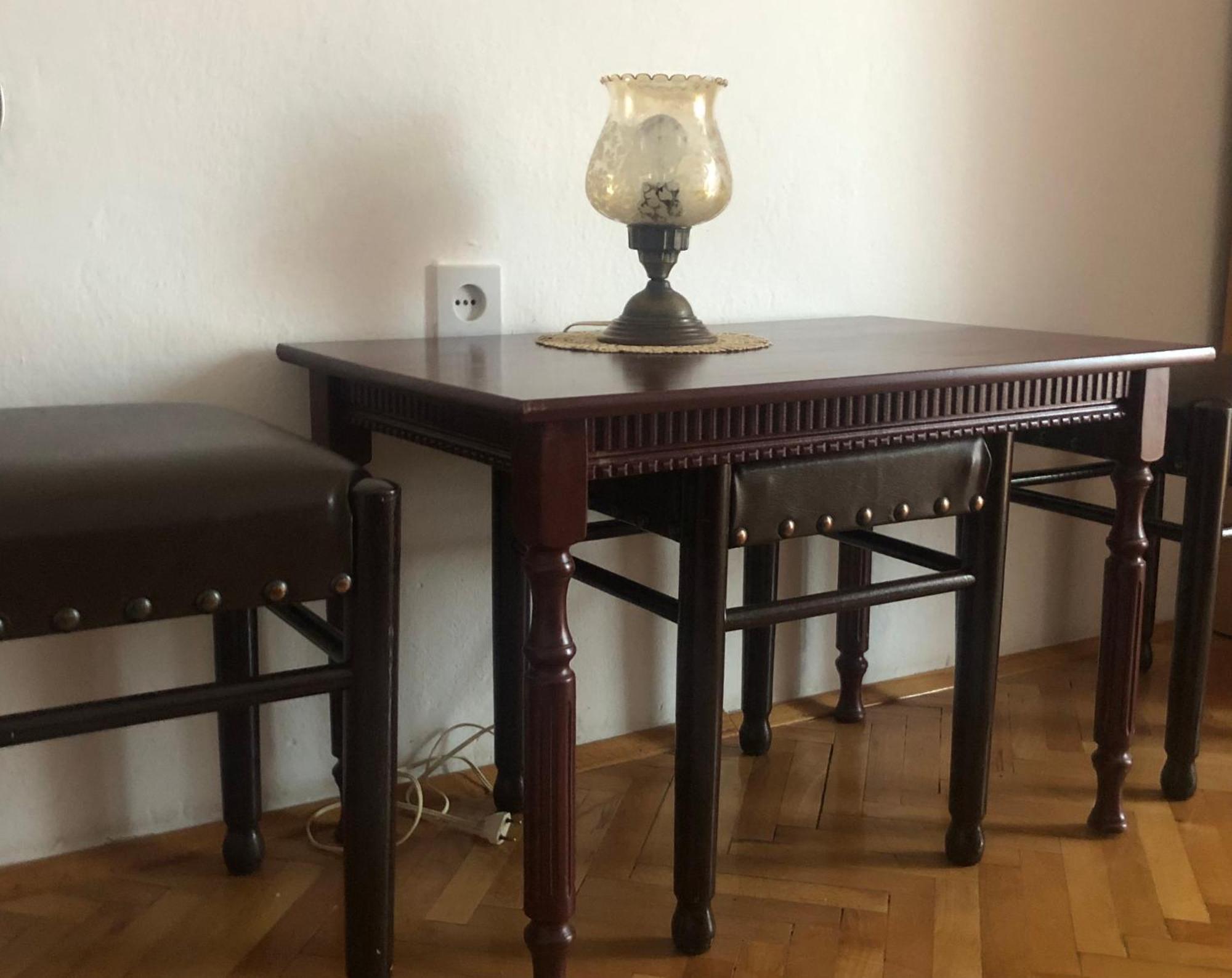 Apartman Balkan 维索科 外观 照片