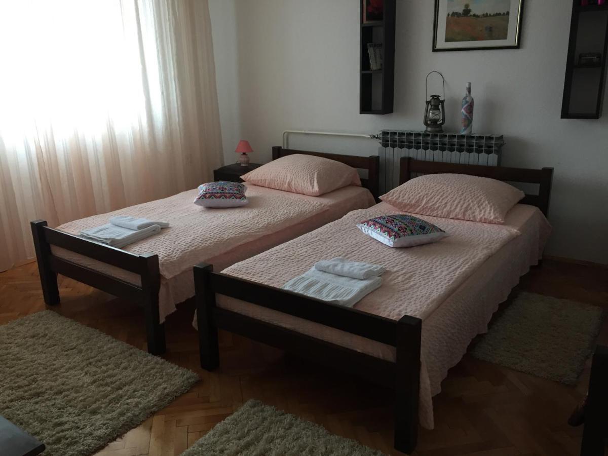 Apartman Balkan 维索科 外观 照片